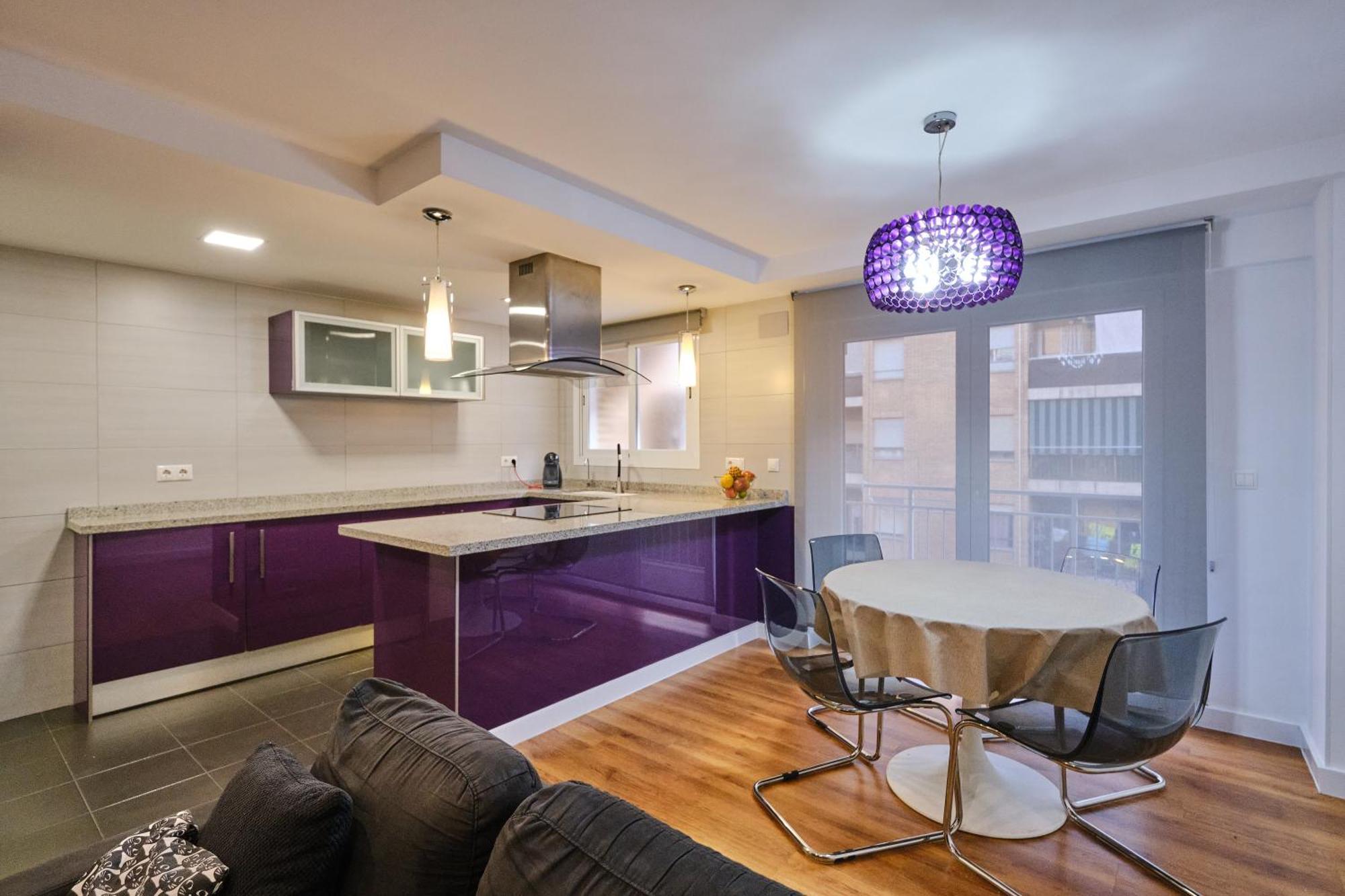 Appartement Cedro Flat Valencia